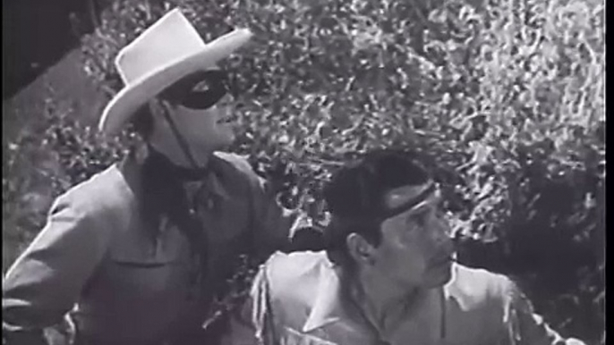 Enter the Lone Ranger (1949)