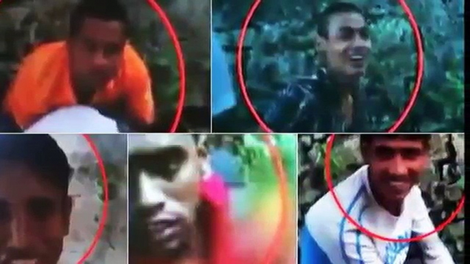 Gang-Rape Video Shared on WhatsApp - Help Trace These Men(Video)