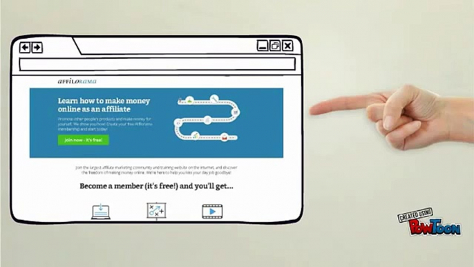 Affilorama Review - Does Affilorama Really Work?