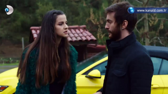 Güneşin Kızları 34. Bölüm İnternet Özel Fragmanı