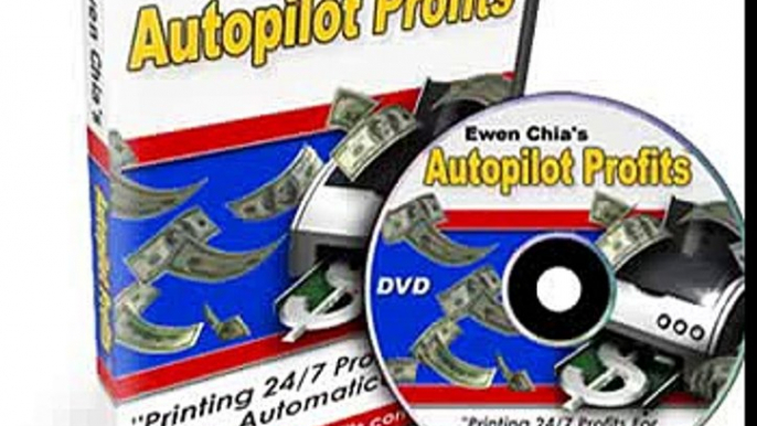 Autopilot Profits Review + Bonus