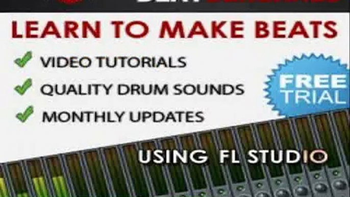 Beat Generals | Fl Studio Video Tutorials, Drums & Sounds