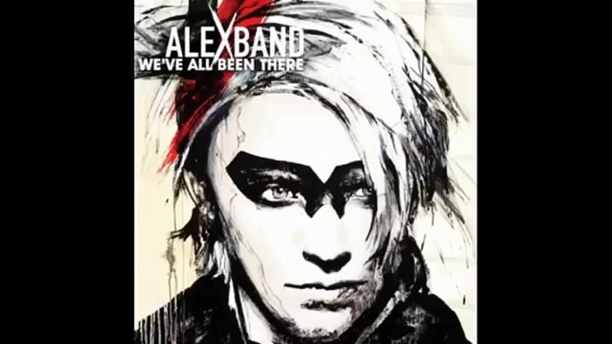 Forever Yours W/Lyrics; Alex Band