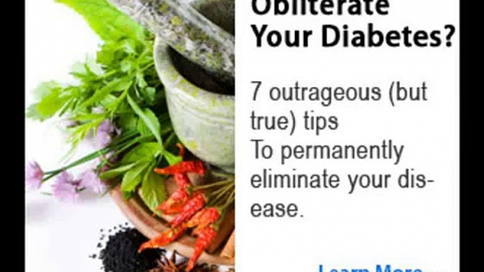 Reverse Your Diabetes Today Reviews - Does It Really Work?