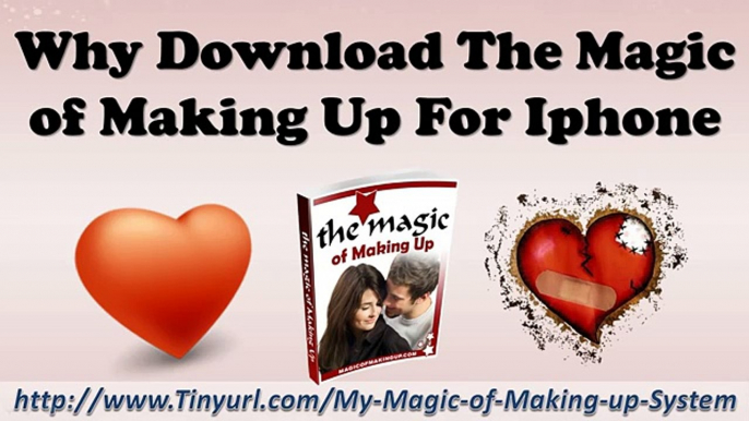 The Magic of Making Up For Iphone | The Magic of Making Up Iphone