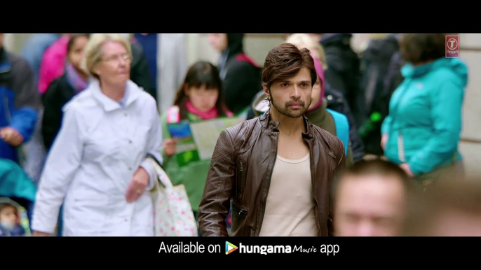 Main Woh Chaand Video Song – Teraa Suroor (2016) Ft. Himesh Reshammiya - DARSHAN RAVAL HD