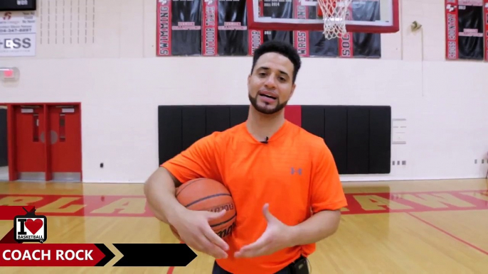 How To: Double Crossover Move | Basketball Moves Monday #5
