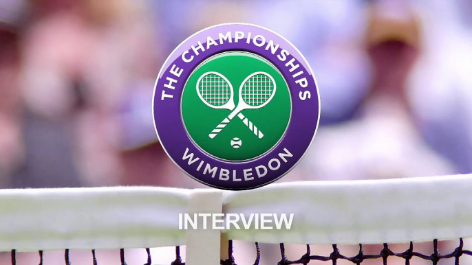 Vasek Pospisil Quarter-Final Press Conference