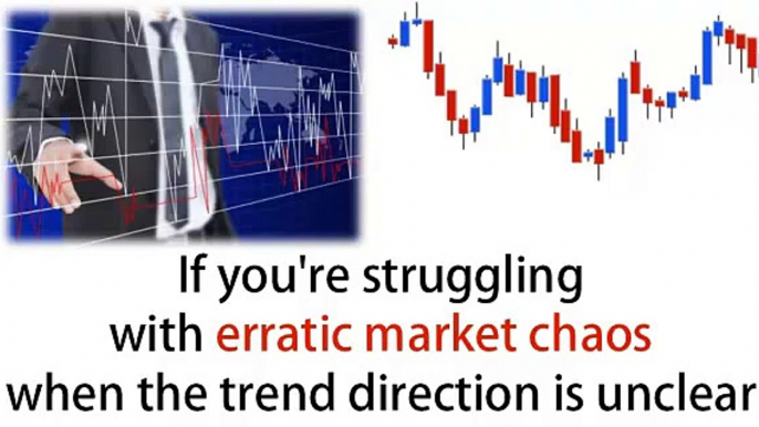 Forex Trendy No#1 Forex Trading Strategy