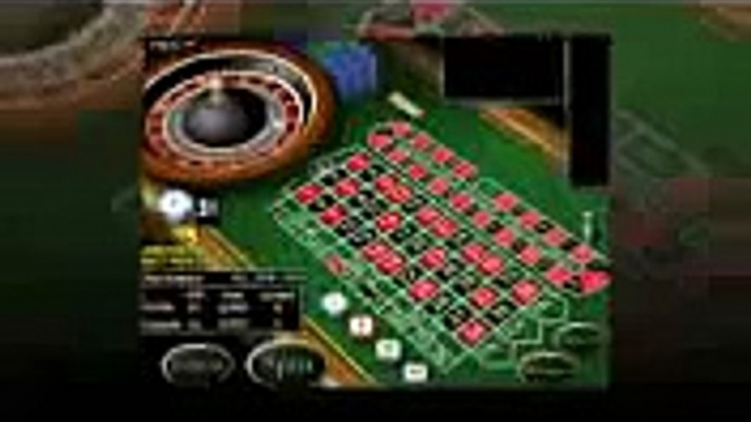 Roulette Sniper | Roulette System Betting Software