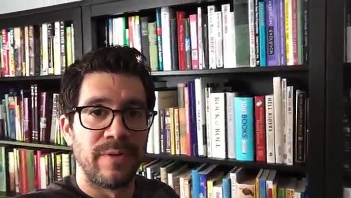 Tai Lopez talks about knowledge and makes you feel bad about your life