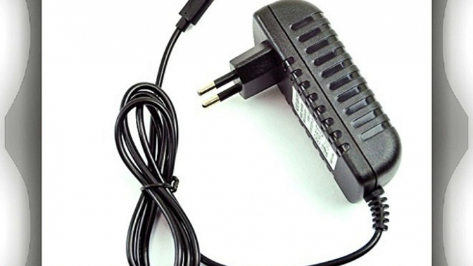 Mondpalast ? Cargador fuente de alimentaci?n  eu charger Para Acer Iconia A510 A700 A701