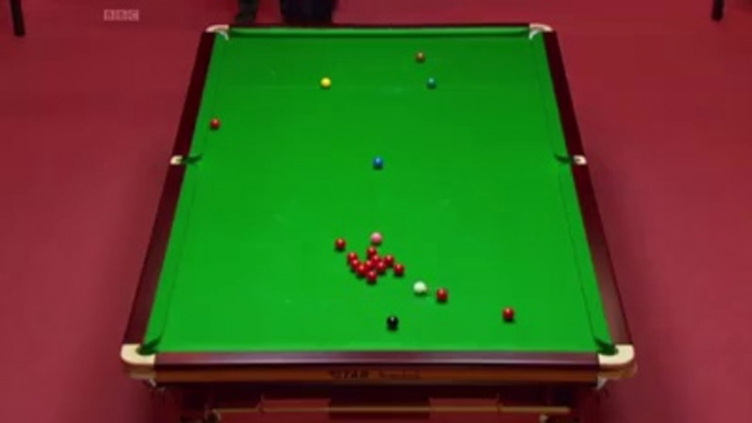 Best Snooker Shots 2016 - World Snooker Championship 2016 -