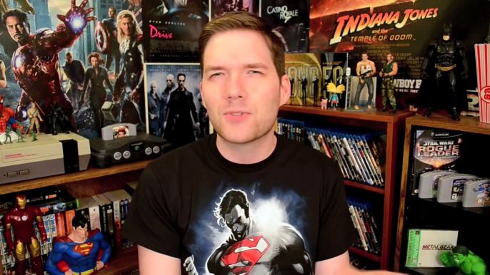 The Lone Ranger - Movie Review by Chris Stuckmann