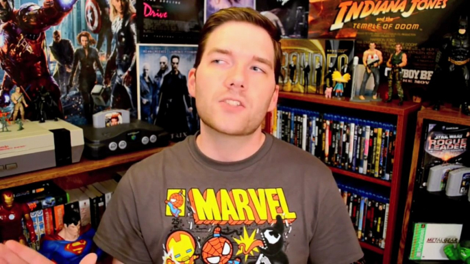 The Smurfs 2 - Movie Review by Chris Stuckmann