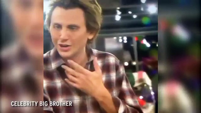 Celebrity Big Brother\'s Gemma Collins farts so loudly that Jonathan Cheban says he\'ll throw up