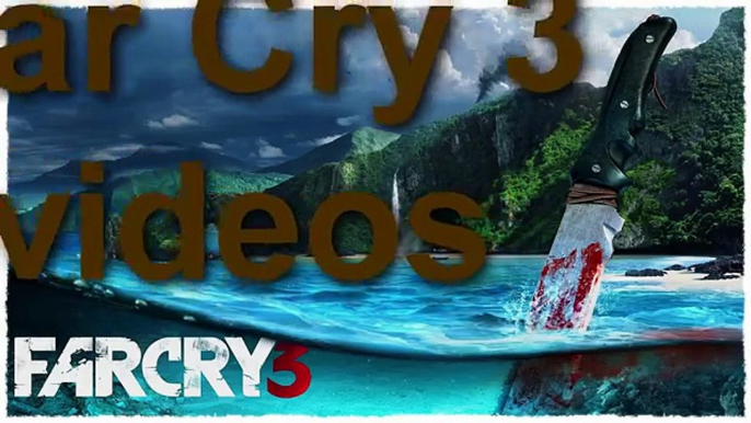 Far Cry 3 "Outposts" Ep3- Lángszóró (HUN)