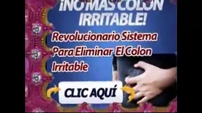 No Mas Colon Irritable Revision | Sorprendente No Mas Colon Irritable Revision Por Ayda Torres