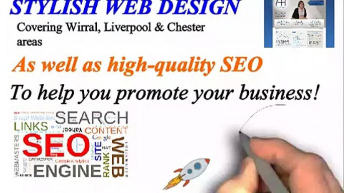 Web Services Wirral : Dot Com Secrets Local Liverpool