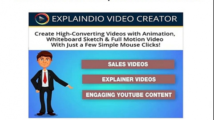 Explaindio Video Creator Review | Explaindio Video Creator