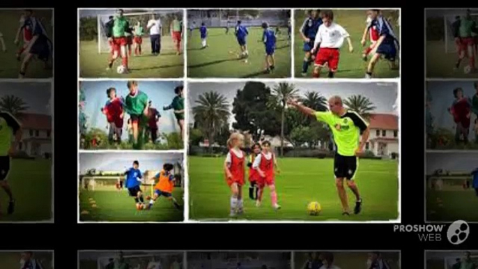 Epic Soccer Training Review | Epic Soccer Training Matt Smith
