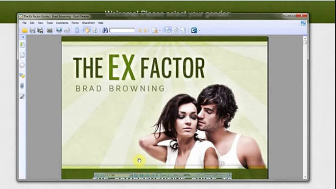 The Ex Factor Guide: A Down-to-Earth Review