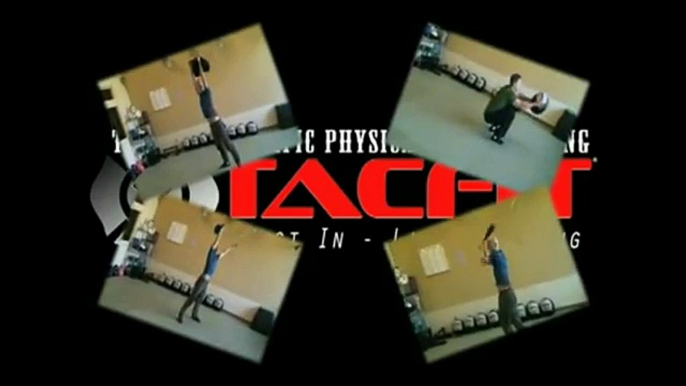 Tacfit Bodyweight Workouts Reviews-Is it Scam or Does it Work?