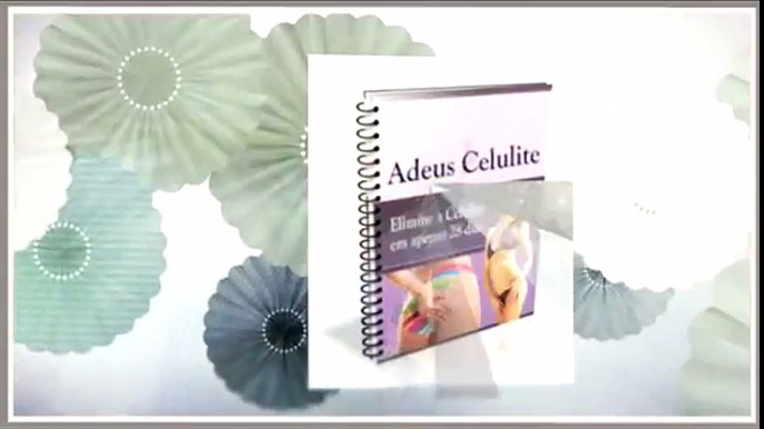 Livro Adeus Celulite | Joey Atlas Adeus Celulite Beleza Nua Metodo ...