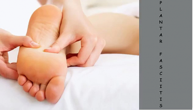 Plantar Fasciitis | Vohn Watts D.C. | Body Synergy Wellness Center | Warrensburg Chiropractor