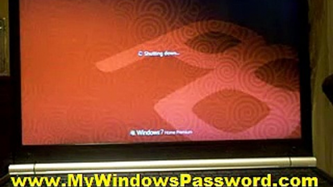 **Solve Lost WINDOWS Vista PASSWORD Problem like a Pro-Use password Resetter Tool**