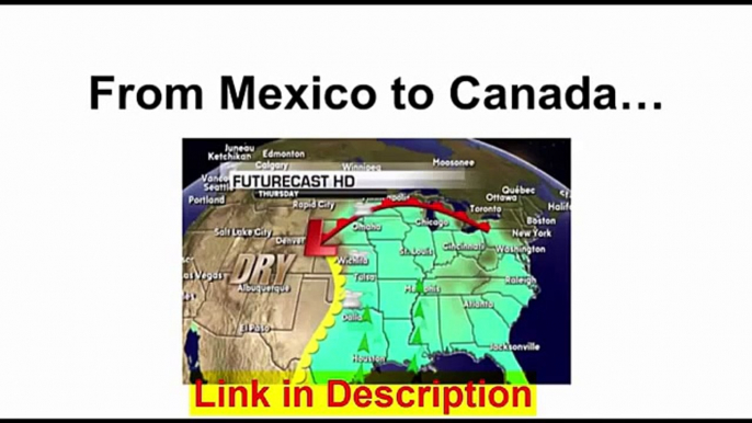 Megadrought Usa Review  - NASA Study Predicts 100 Years Of Mega Drought