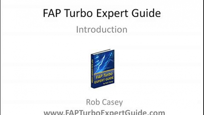 FAP Turbo Expert Guide Introduction Help w FAP Turbo Settings