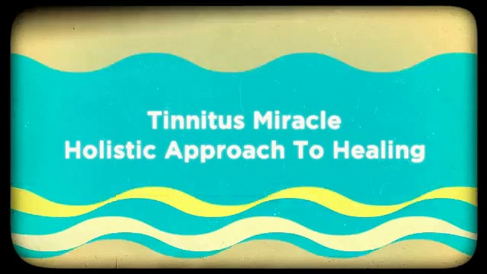 Tinnitus Miracle System - Is It Scam or Legit?