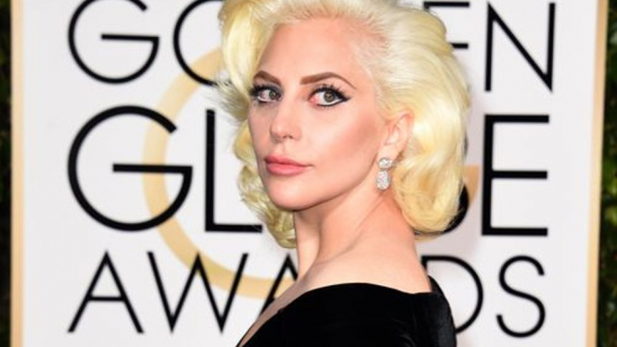 Lady Gaga to perform National Anthem at Super Bowl 50