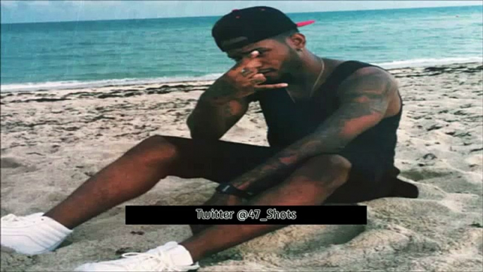 Bryson Tiller - "Tell Me How" Type Beat  (FREE ) (FULL HD)