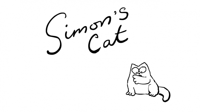 Pug Life - Simons Cat