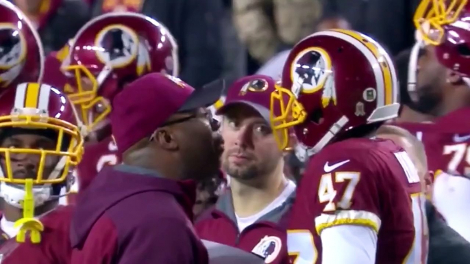 NFL 2016- Part One — A Bad Lip Reading of the NFL