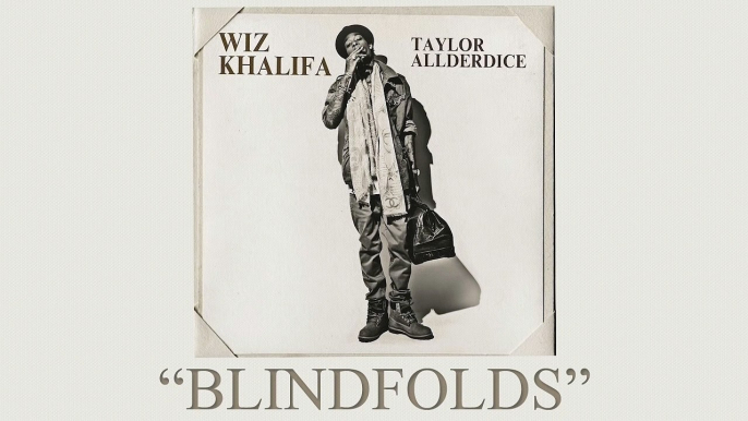 Wiz Khalifa - Blindfolds ft. Juicy J