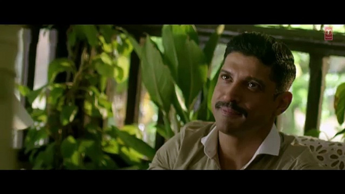 Tere Bin FULL VIDEO SONG - WAZIR - Farhan Akhtar, Aditi Rao Hydari - Sonu Nigam, Shreya Ghoshal - YouTube