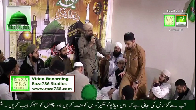 Owais Raza Qadri Naats 2016 Non Stop Naat 2016 Naat  Best Naat Ever (HD Naat Sharif)