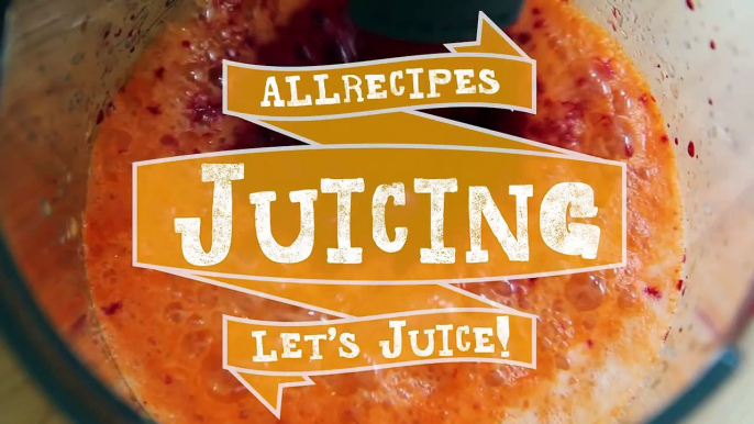 Juicing Recipes - How to Make Healthy Green Juice