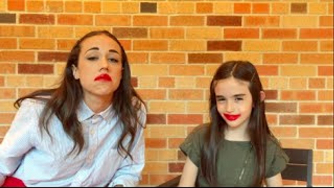 MINI MIRANDA MEETS MIRANDA SINGS