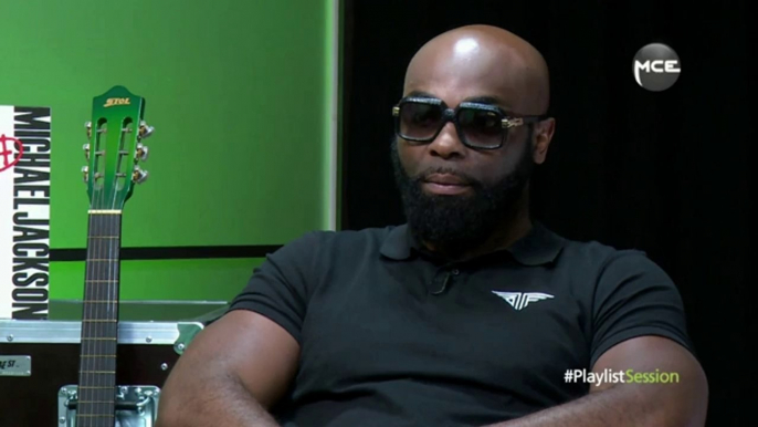 Mac Tyer et Maître Gims en duo: Kaaris avoue, "Mac Tyer est revenu sur le devant de la scène !"