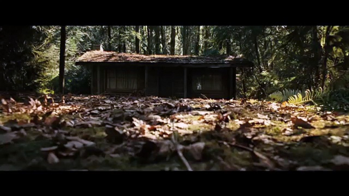 The Cabin in the Woods - Trailer