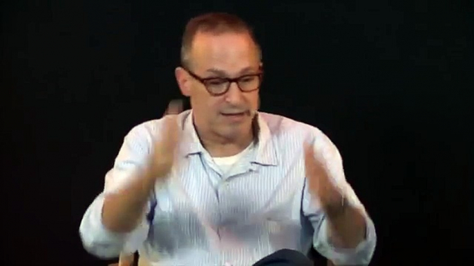 David Sedaris Interview with Jonathan Ross