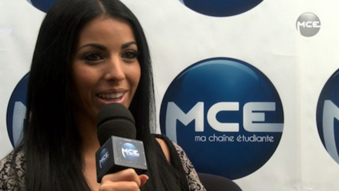 Siham nous dévoile tout sur "Les Princes de l'amour 2", Ready for love" et ses projets