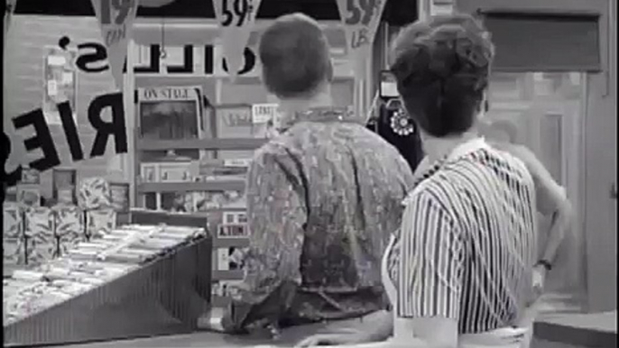 The Many Loves of Dobie Gillis Season 2 Episode 18 I Was a High School Scrooge