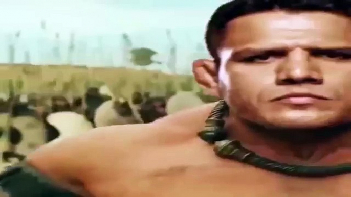 How would Conor Mcgregor be defeated Rafael Dos Anjos in ancient times - Funny