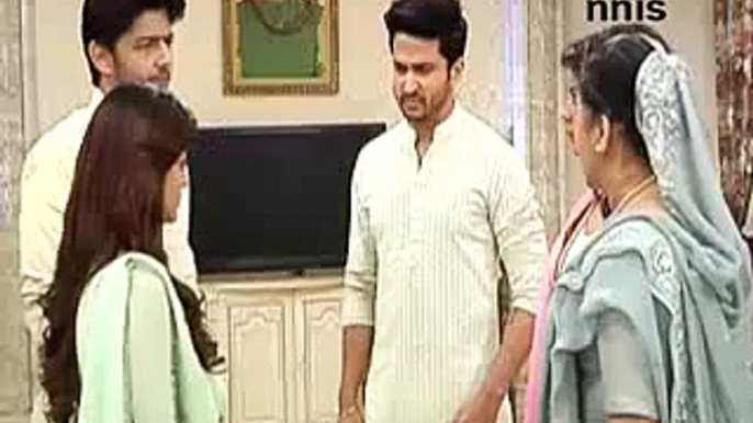 PREM THROWS AMAR OUT OF HOUSE IN 4th february 2016 SASURAL SIMAR KA