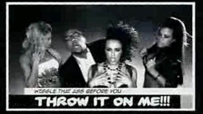 Timbaland - Throw It On Me (feat. The Hives)